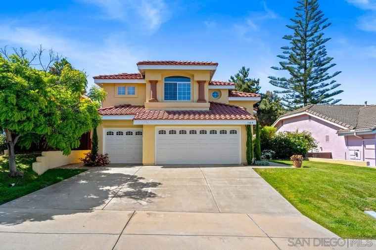 Photo of 789 Poppy Rd San Marcos, CA 92078