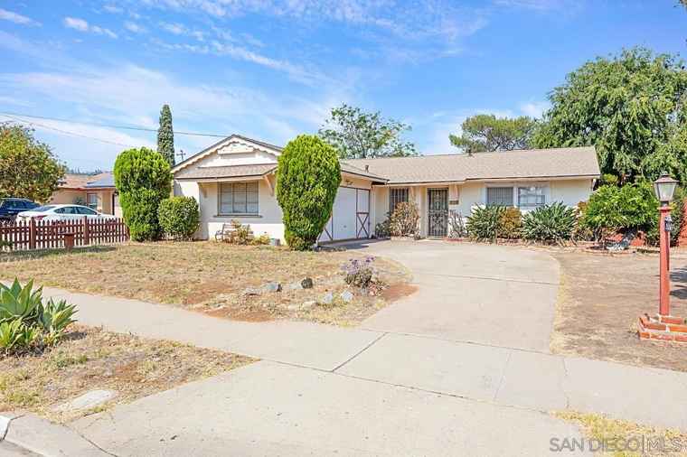 Photo of 926 Taft Ave El Cajon, CA 92020