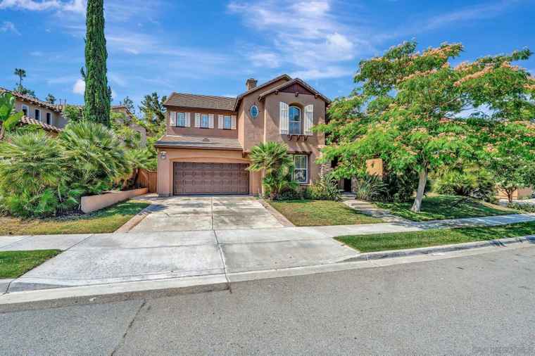 Photo of 1450 Lost Creek Rd Chula Vista, CA 91915