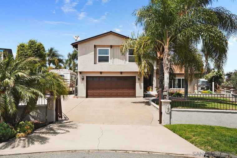 Photo of 2805 Sandover Ct Bonita, CA 91902