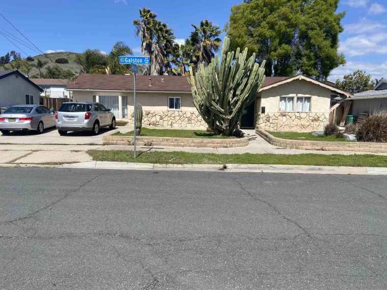 Photo of 9530 Galston Dr Santee, CA 92071