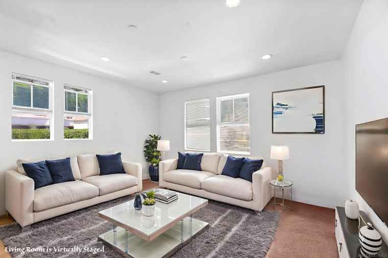 Photo of 2822 Juniper Berry St Spring Valley, CA 91977
