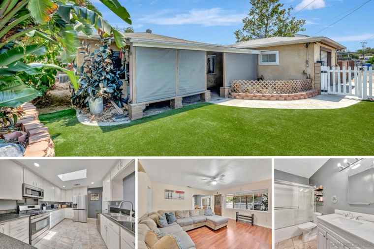 Photo of 9129 Prospect Ave Santee, CA 92071