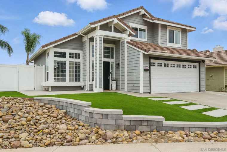 Photo of 1595 Bay Meadows Dr Alpine, CA 91901
