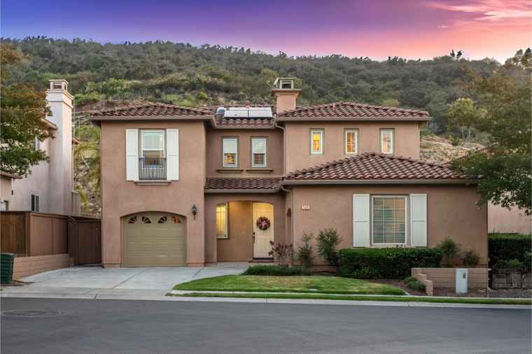 Photo of 560 Via Del Caballo San Marcos, CA 92078