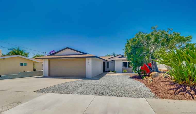 Photo of 4754 Dauer Ave La Mesa, CA 91942