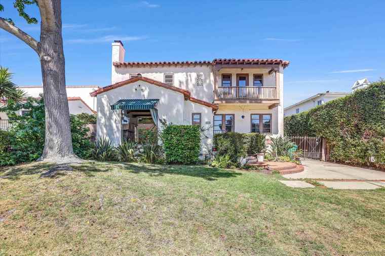 Photo of 3114 Dumas St San Diego, CA 92106