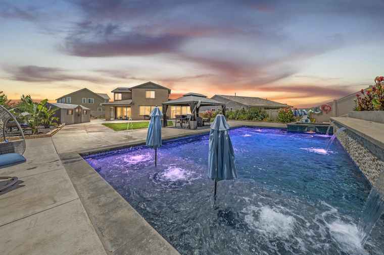 Photo of 1796 Starlight Ave Beaumont, CA 92223