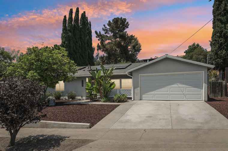 Photo of 9466 Galston Dr Santee, CA 92071