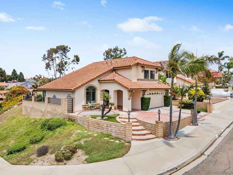 Photo of 1009 Paseo La Cresta Chula Vista, CA 91910