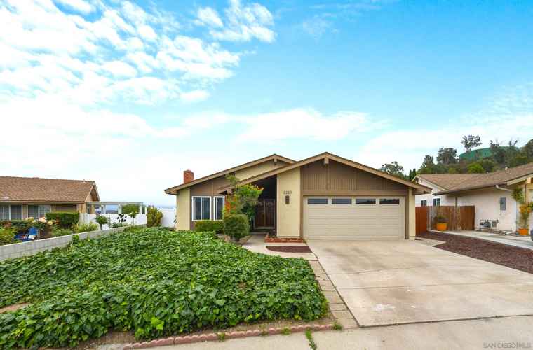 Photo of 2223 Casa Cielo Spring Valley, CA 91977