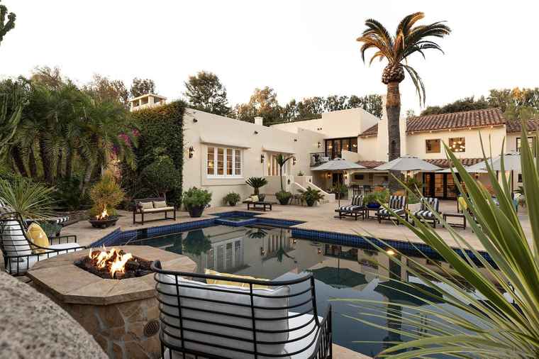 Photo of 6977 Las Colinas Rancho Santa Fe, CA 92067