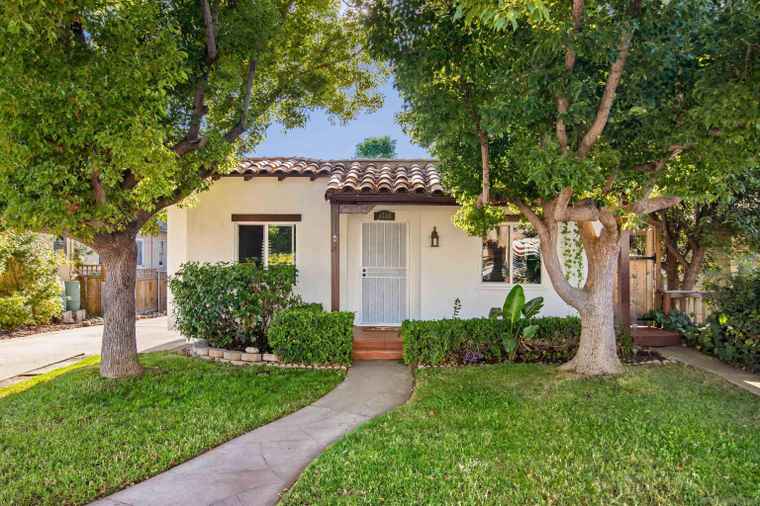 Photo of 4738 Soria Dr San Diego, CA 92115