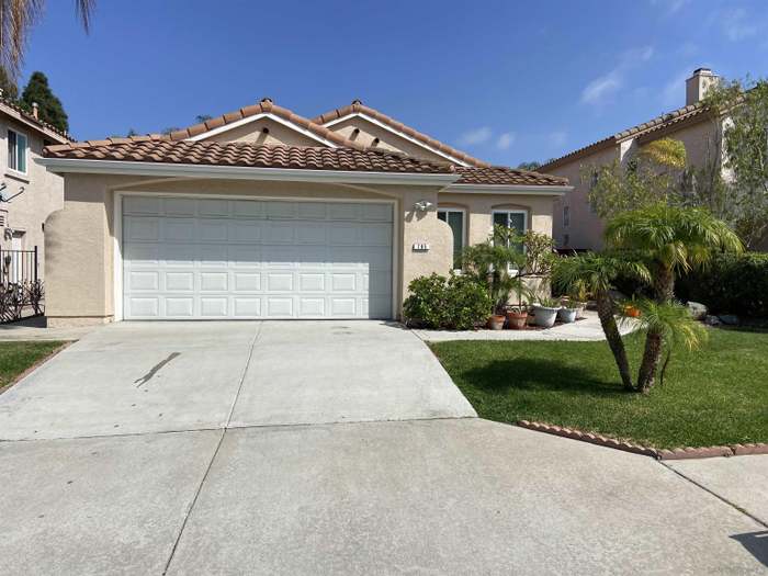 Low Maintenance - Chula Vista, CA Homes for Sale