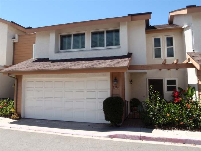 2376 Caminito Seguro San Diego Ca 92107 3 Beds 3 Baths