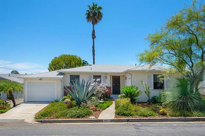 8531 Tia Maria Way La Mesa Ca 91942 Mls 190017329 Redfin