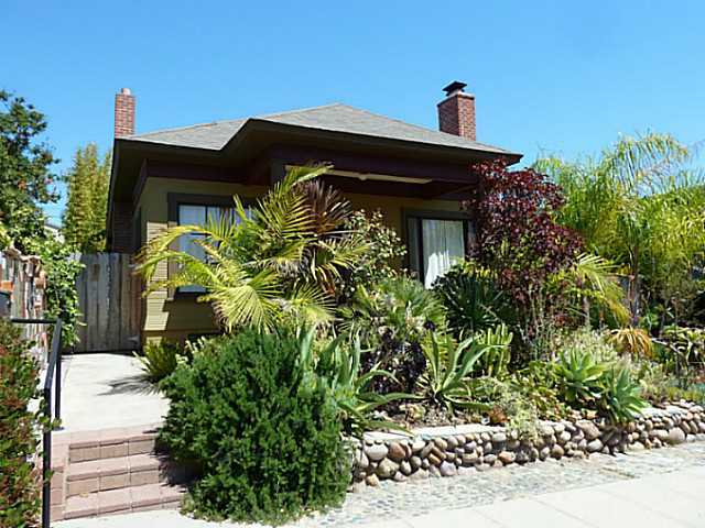 New jersey sales to san diego