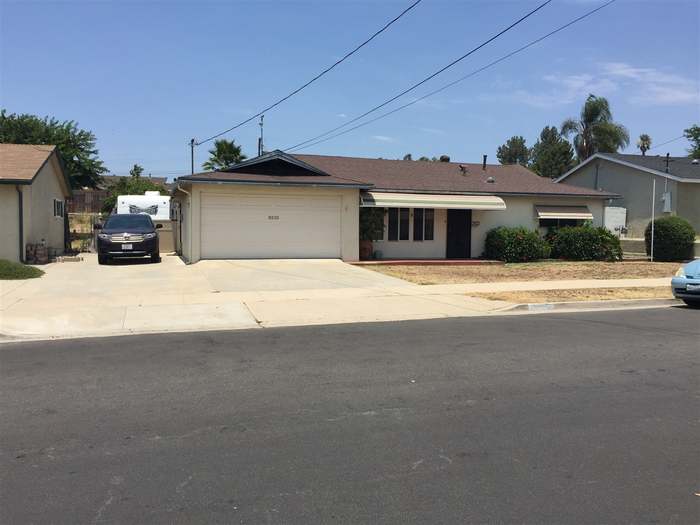 9230 Carita Rd Santee CA 92071 MLS 170036442 Redfin