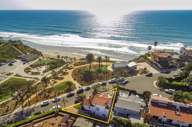 120 N Helix Ave Solana Beach Ca 92075 Mls 150014023 Redfin