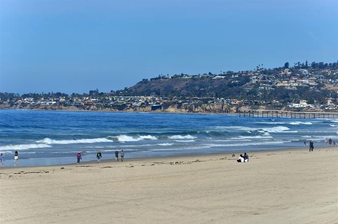 702 Jersey Court/Ocean Front Walk, San Diego, CA 92109 - Photo 24 of 25 702 Jersey Court/Ocean Front Walk, San Diego, CA 92109