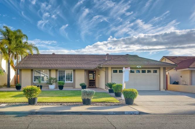 Fairburn St Poway Ca Fairburn St Poway Ca