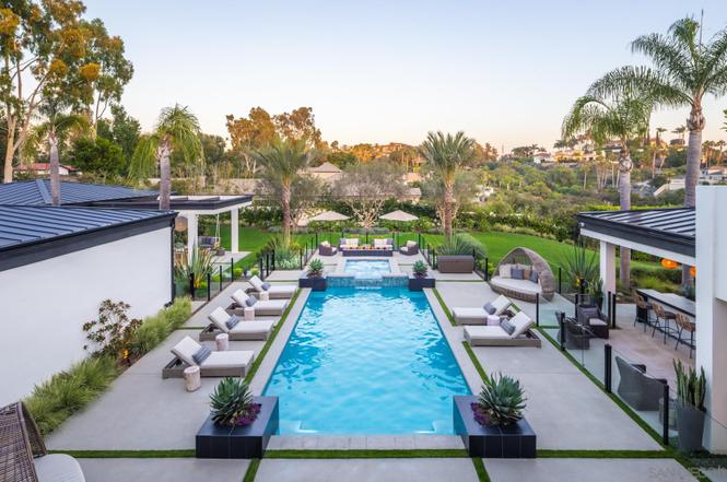 14869 Calle Montelibano, Rancho Santa Fe, CA 92067 | For