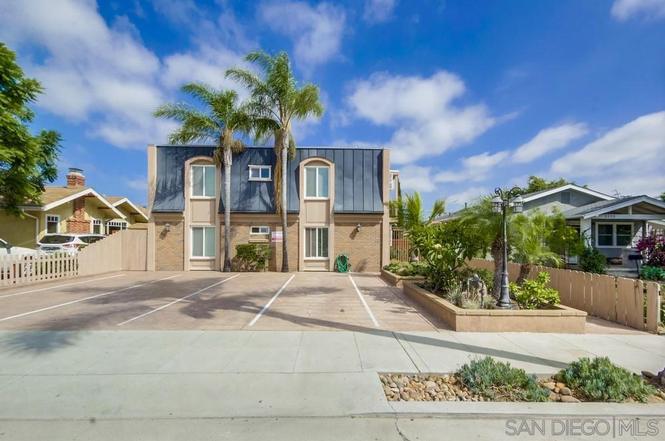 taku✕2 3345 29th St #5, San Diego, CA 92104 | Redfin