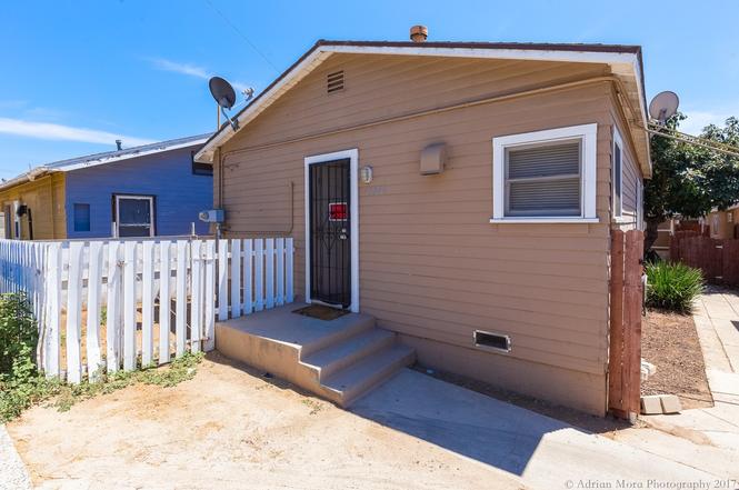 3848 National Ave San Diego Ca 92113 5 Beds 3 Baths