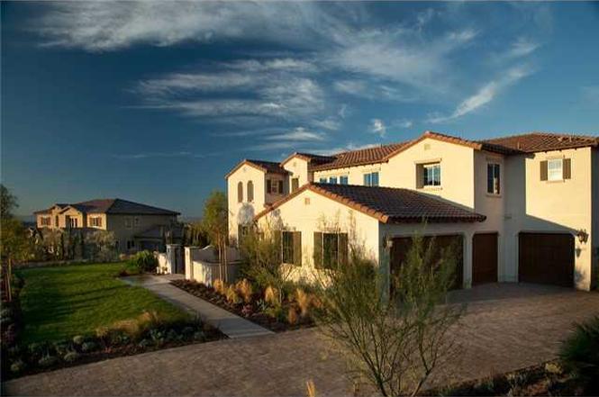 Verona model homes chula vista Verona model homes chula vista