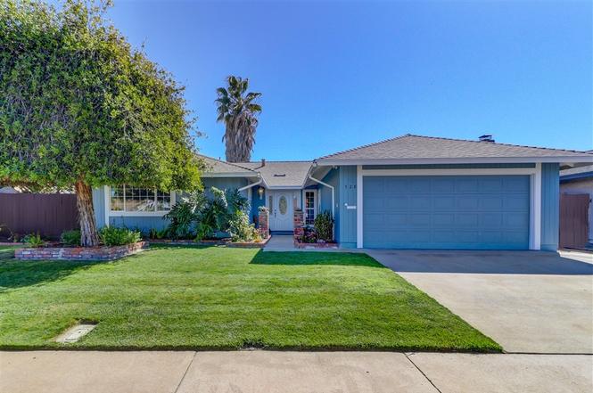 528 Wisteria, Chula Vista, CA 91911 | MLS# 190015459 | Redfin