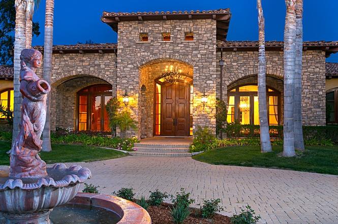 6064 Avenida Cuatro Vientos, Rancho Santa Fe, CA 92067