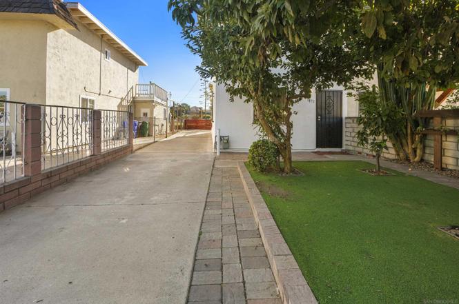 3875 Z St, San Diego, CA 92113 | Redfin