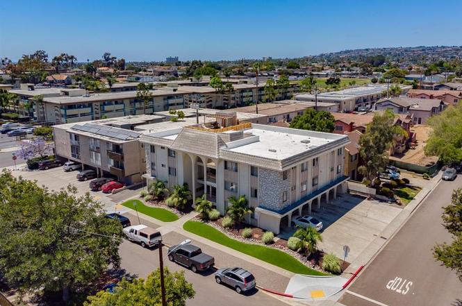 1740 Roosevelt Ave Unit J, San Diego, CA 92109 | MLS# 180047873 | Redfin