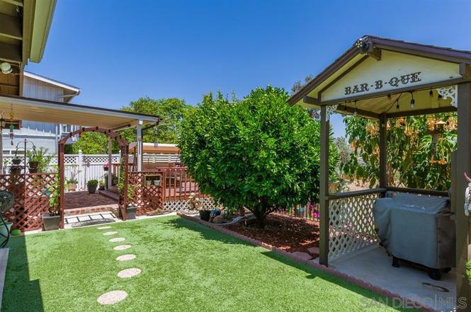 2241 Cardinal Dr San Diego CA 92123 MLS# 200033908 Redfin