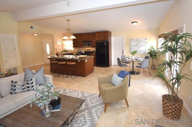 4926 Mount Harris Dr, San Diego, CA 92117 | MLS# 190046997 ...
