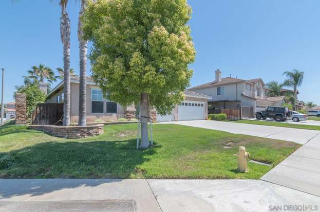 Single and One Story Homes in Murrieta East, Murrieta, CA For Sale | Redfin