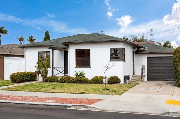 2870 Collier Ave, San Diego, CA 92116 | MLS# 220004049 | Redfin
