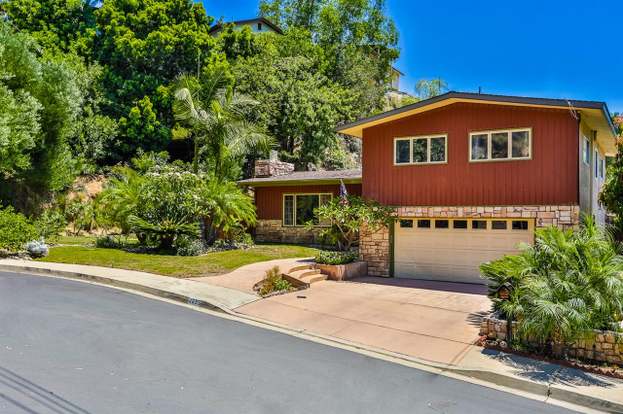 4695 Edenvale La Mesa Ca 91941 Mls 150039053 Redfin