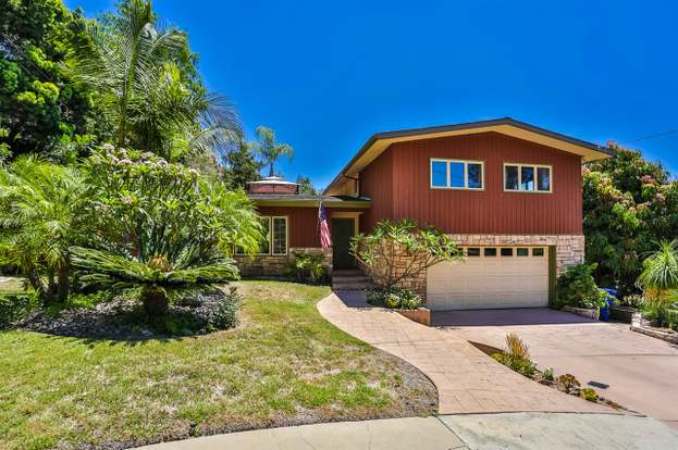 4695 Edenvale La Mesa Ca 91941 Mls 150039053 Redfin