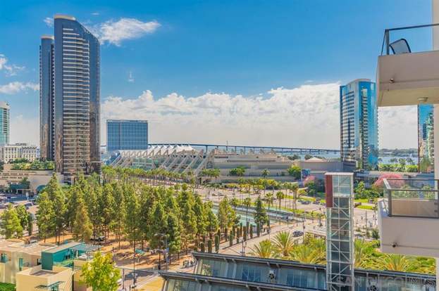550 Front St 802 San Diego Ca 92101 Mls 190042054 Redfin