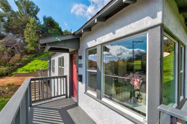 1130 32 Sassafras San Diego Ca 92103 2 Beds 2 Baths