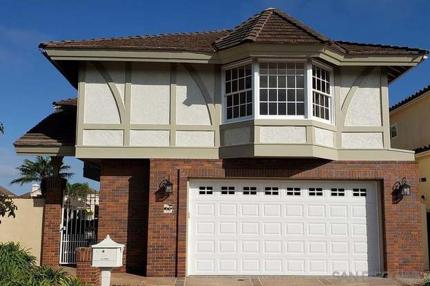 15 Buccaneer Way Coronado Ca 92118 Mls 200003095 Redfin