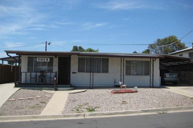 5928 Dwight San Diego Ca 92105 Mls 160032145 Redfin