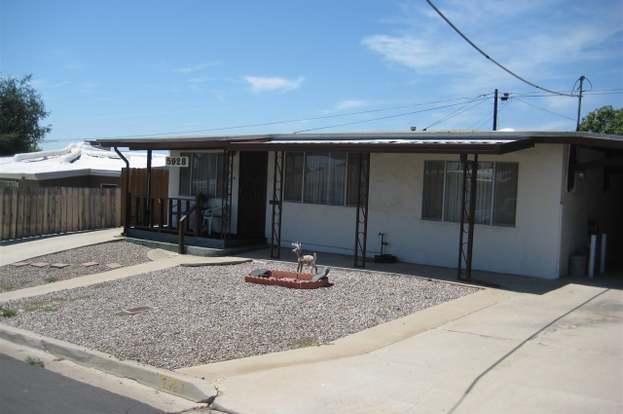 5928 Dwight San Diego Ca 92105 Mls 160032145 Redfin