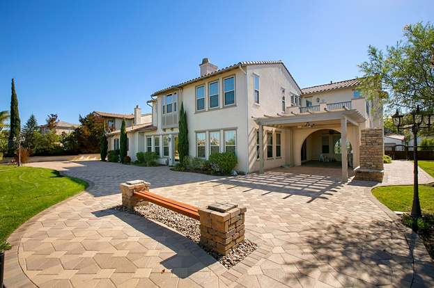 14818 Whispering Ridge Rd San Diego Ca 92131 Mls 160057189 Redfin
