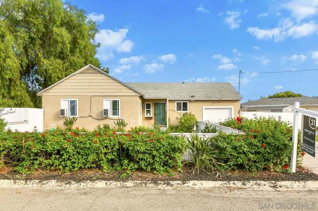 La Mesa, CA Real Estate - La Mesa Homes for Sale | Redfin Realtors and  Agents