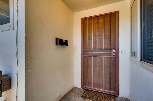 Robbins Garage Door