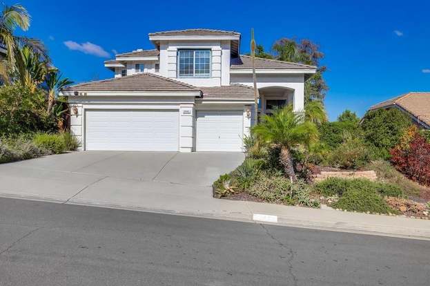 Carmel Valley - San Diego, CA, Real Estate Agent