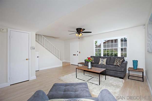 8024 Winter Gardens Blvd Unit C El Cajon Ca 92021 3 Beds 2 Baths