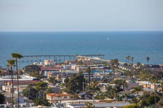 Ocean Views San Diego CA Homes for Sale Redfin